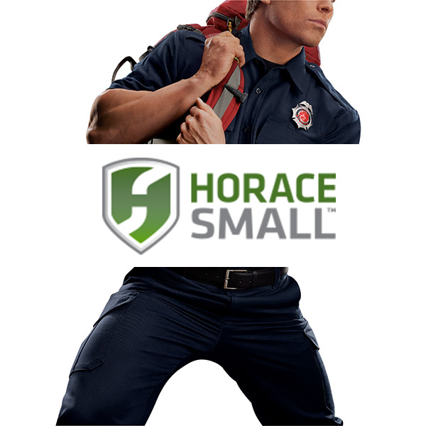 HORACE SMALL – SafeDesign Apparel Ltd