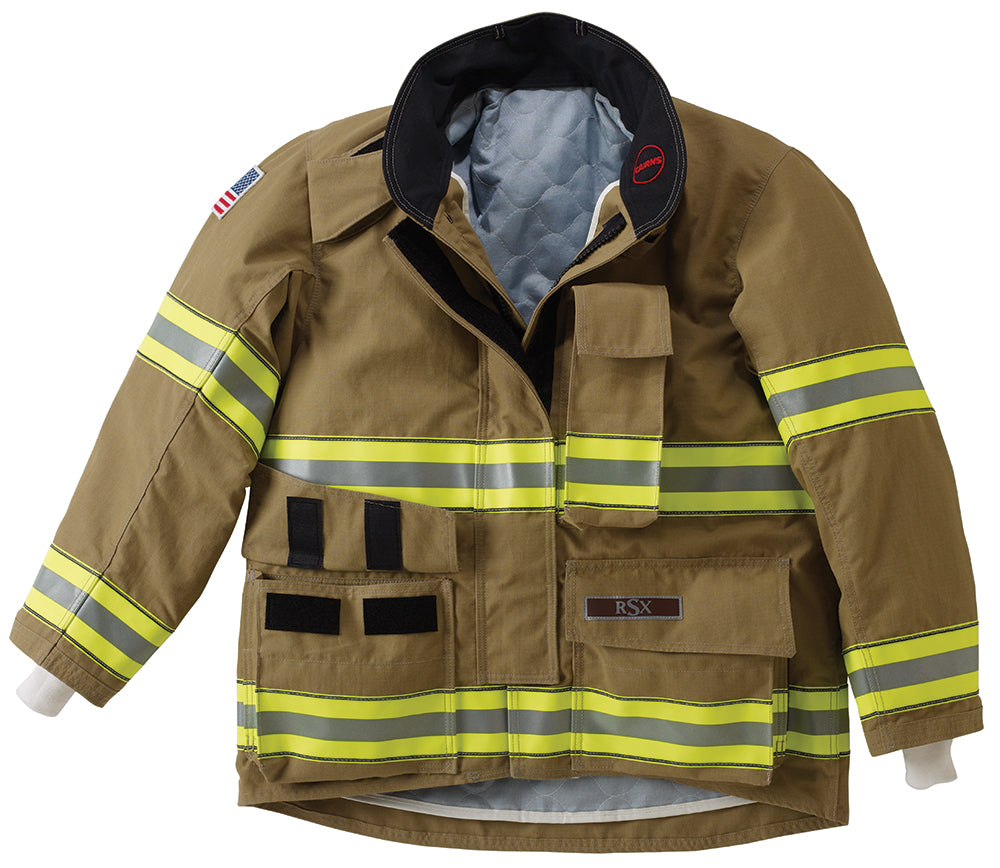 GLOBE REAXTION JACKET – SafeDesign Apparel Ltd