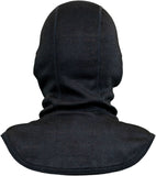 BarriAire Carbon Shield™ Elite Pro Short Particulate Hood Comprehensive Coverage