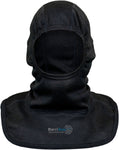 BarriAire Carbon Shield™ Elite Pro Short Particulate Hood Comprehensive Coverage