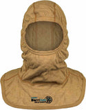 BarriAire™ Gold Elite Pro Short Particulate Hood Comprehensive Coverage