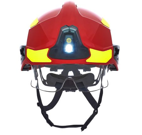 Cairns® XR2 Technical Rescue Helmet