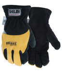 SHELBY-BIG JAKE Fire Glove Gauntlet- 5283