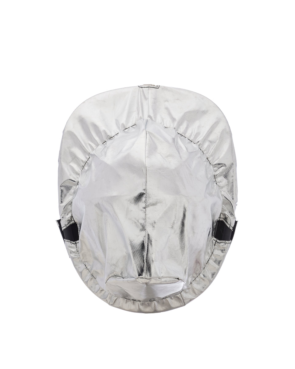 MSA 10207281 Aluminized Training Cover for Cairns Traditional Fire Hel ...