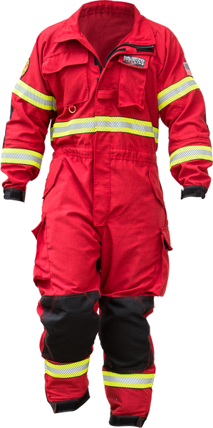 PGI FireLine Multi Mission Jumpsuit – SafeDesign Apparel Ltd